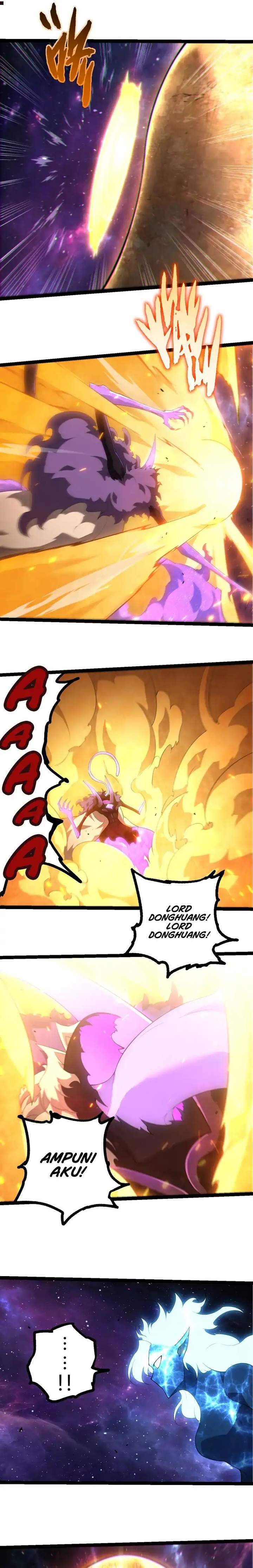 Evolution Begins With A Big Tree Chap 487 - Next Chap 488