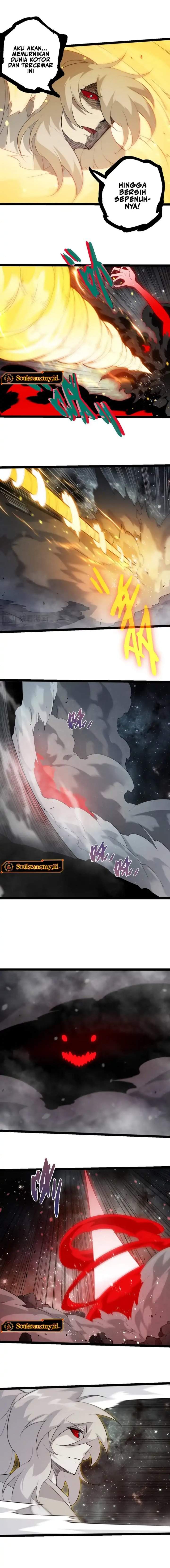 Evolution Begins With A Big Tree Chap 497 - Next Chap 498