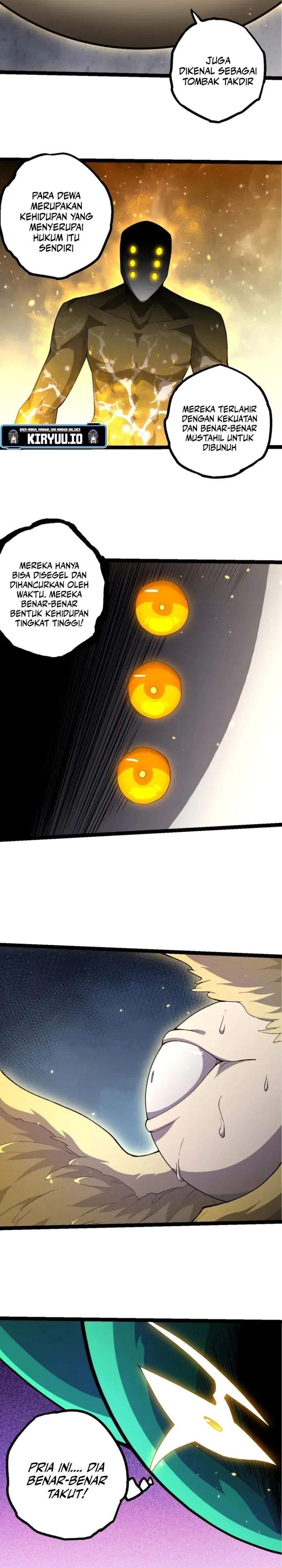 Evolution Begins With A Big Tree Chap 492 - Next Chap 493