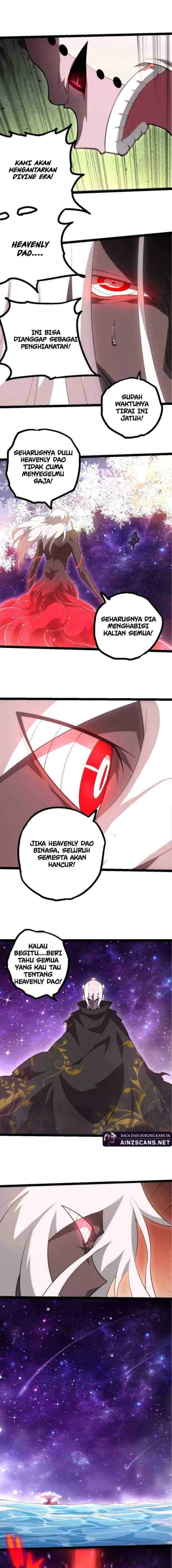 Evolution Begins With A Big Tree Chap 508 - Next Chap 509