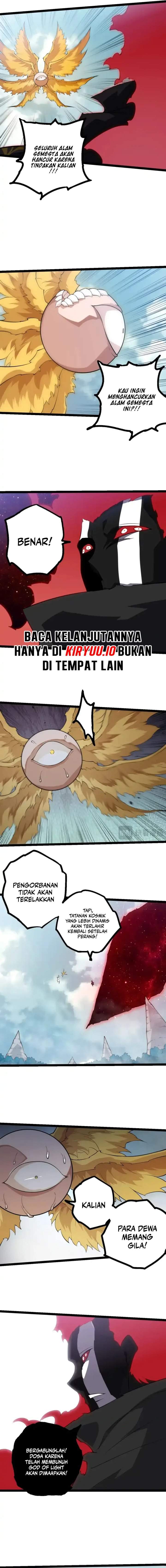 Evolution Begins With A Big Tree Chap 509 - Next Chap 510