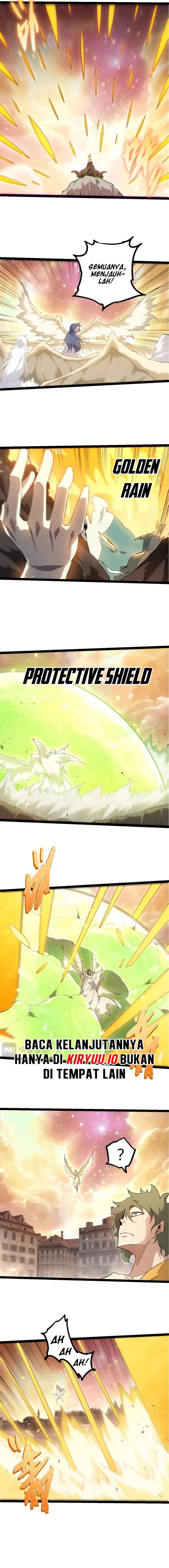 Evolution Begins With A Big Tree Chap 504 - Next Chap 505