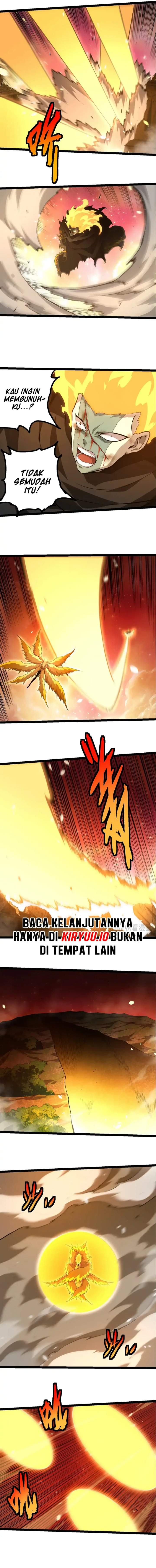 Evolution Begins With A Big Tree Chap 506 - Next Chap 507