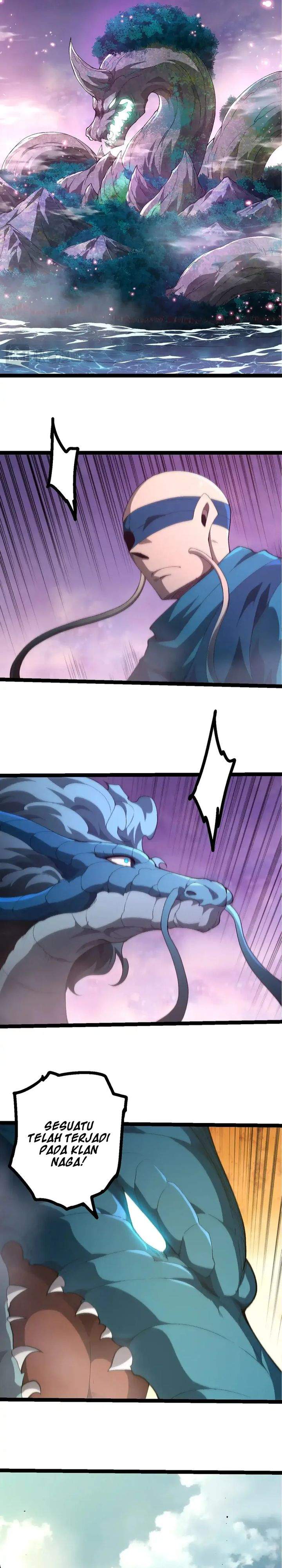 Evolution Begins With A Big Tree Chap 507 - Next Chap 508