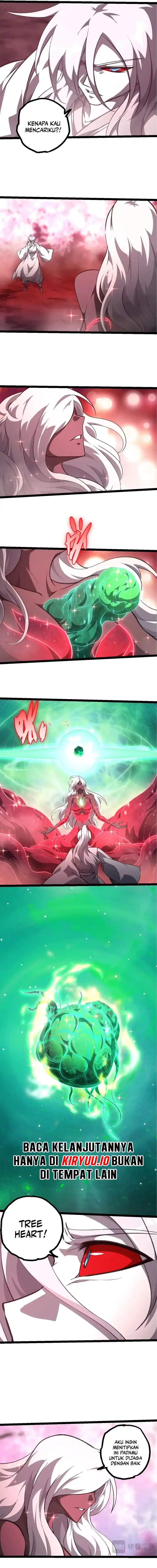 Evolution Begins With A Big Tree Chap 503 - Next Chap 504