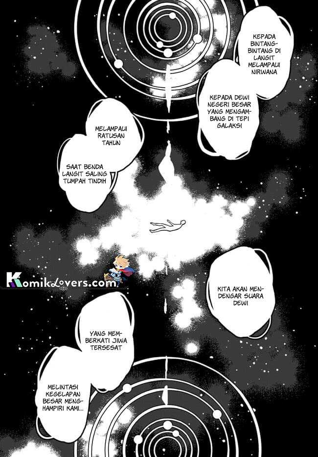 RTA Sousha wa Game Sekai kara Kaerenai Chap 1.1 - Next Chap 2.1