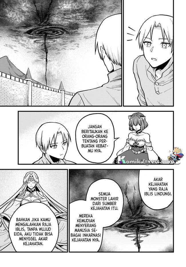 RTA Sousha wa Game Sekai kara Kaerenai Chap 2.2 - Next Chap 3.2