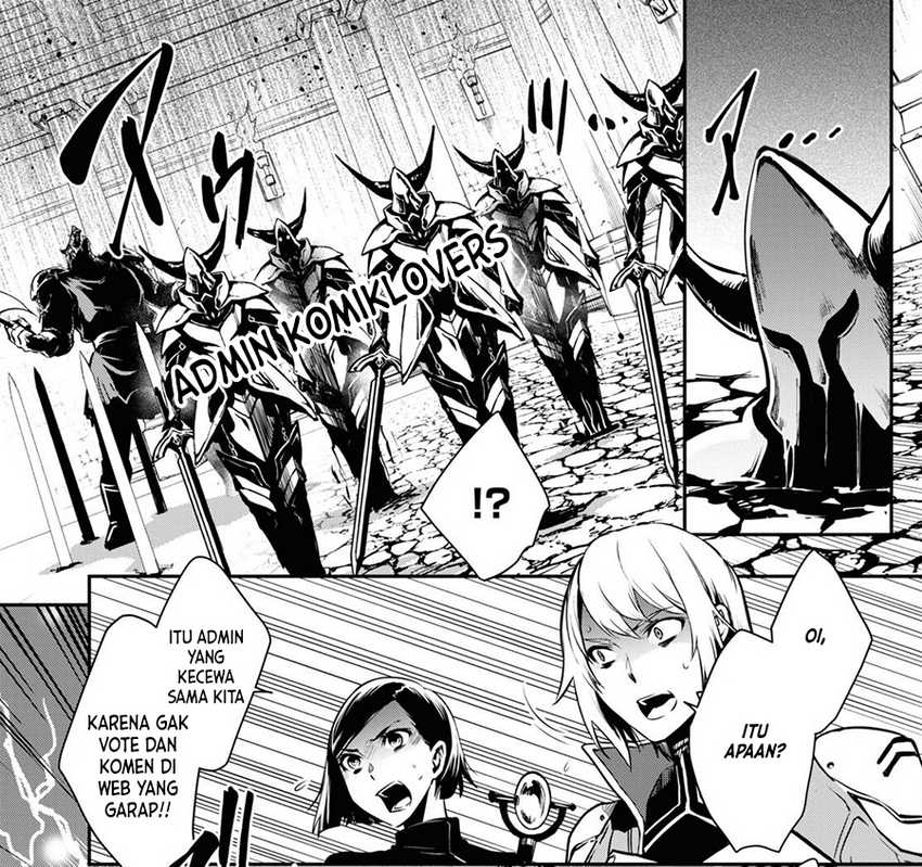 RTA Sousha wa Game Sekai kara Kaerenai Chap 2.3 - Next Chap 3.3