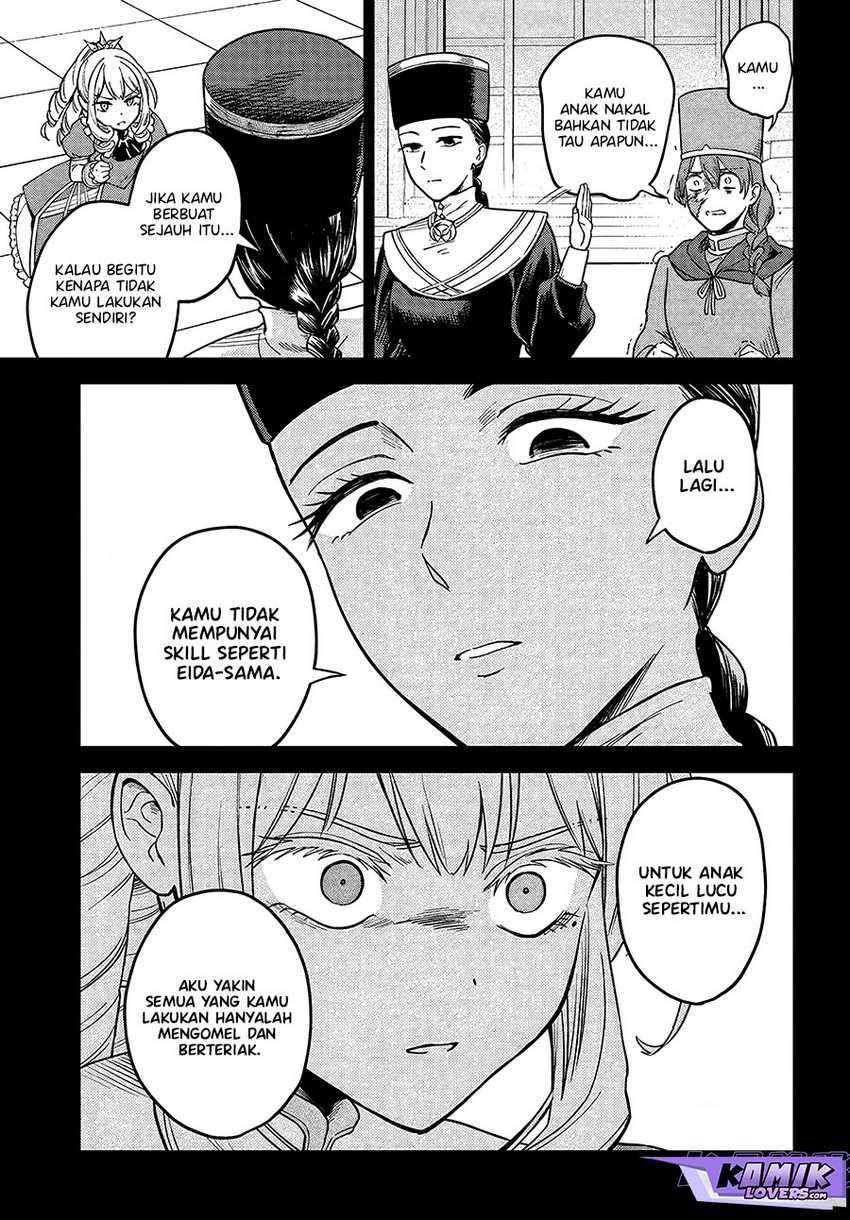 RTA Sousha wa Game Sekai kara Kaerenai Chap 6 - Next Chap 7