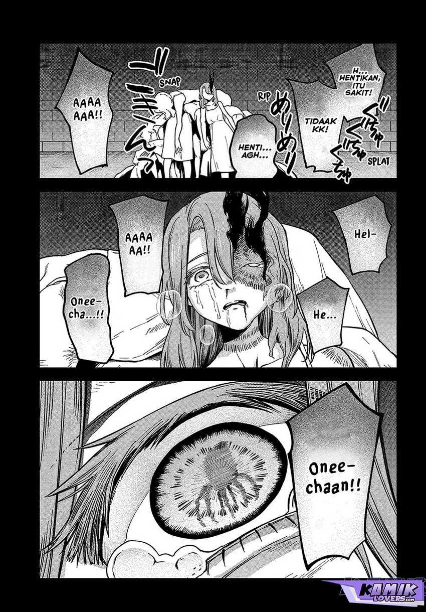 RTA Sousha wa Game Sekai kara Kaerenai Chap 7 - Next Chap 8