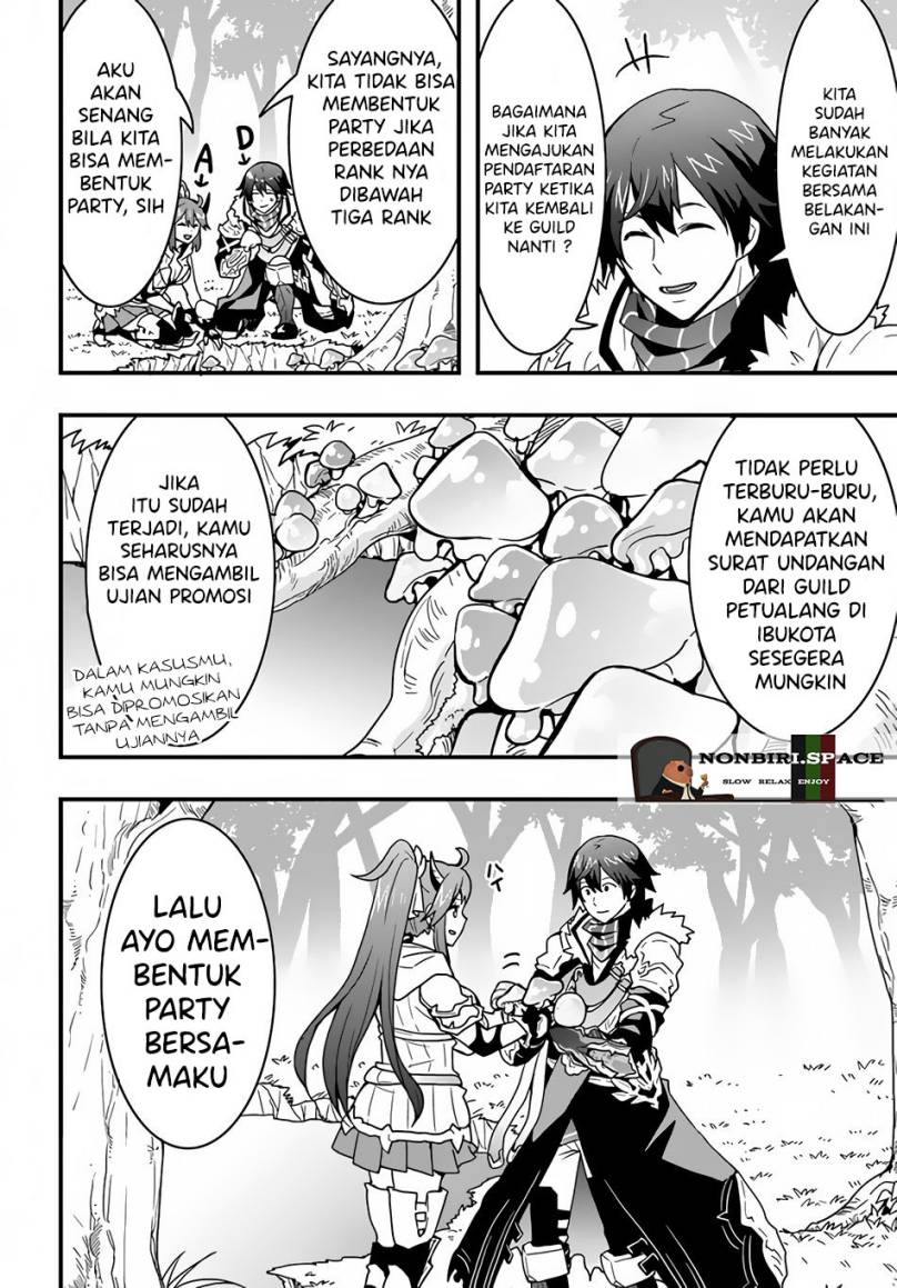 Isekai De Te Ni Ireta Seisan Skill Wa Saikyou Datta You Desu Chap 17 - Next Chap 18