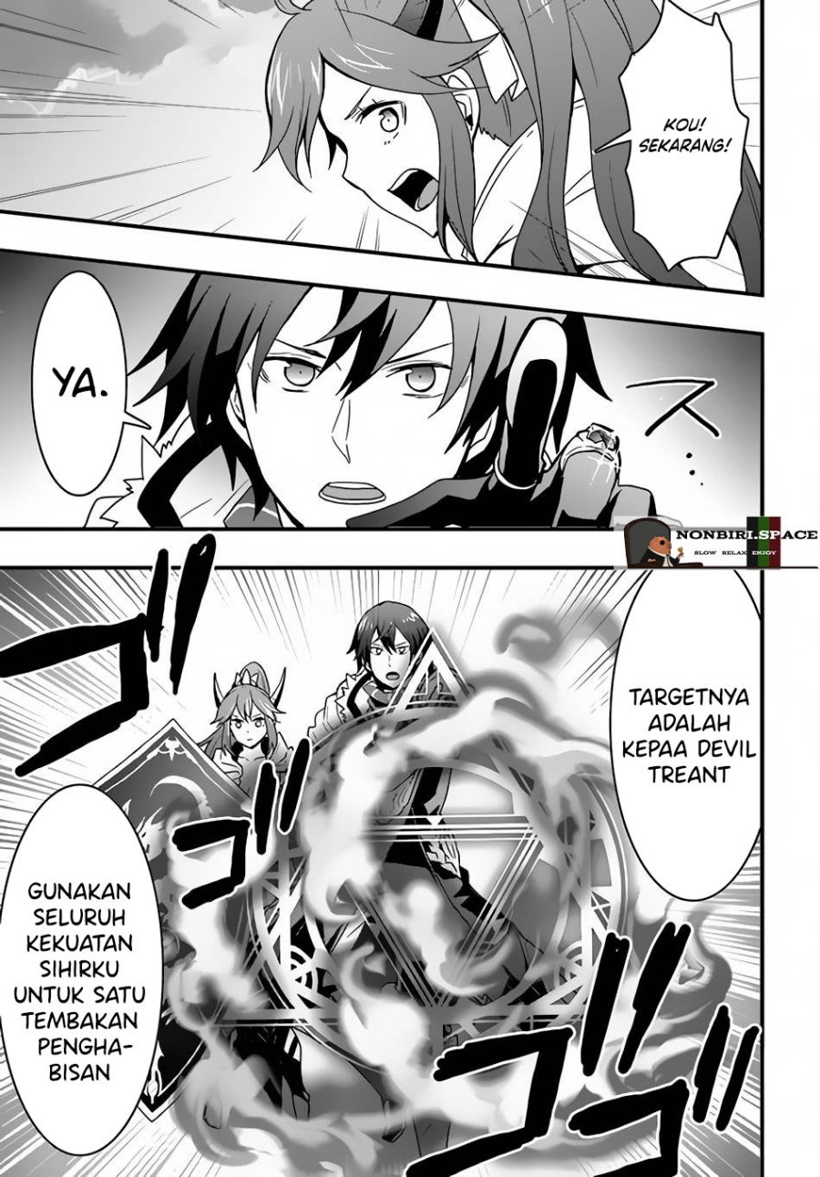 Isekai De Te Ni Ireta Seisan Skill Wa Saikyou Datta You Desu Chap 20 - Next Chap 21