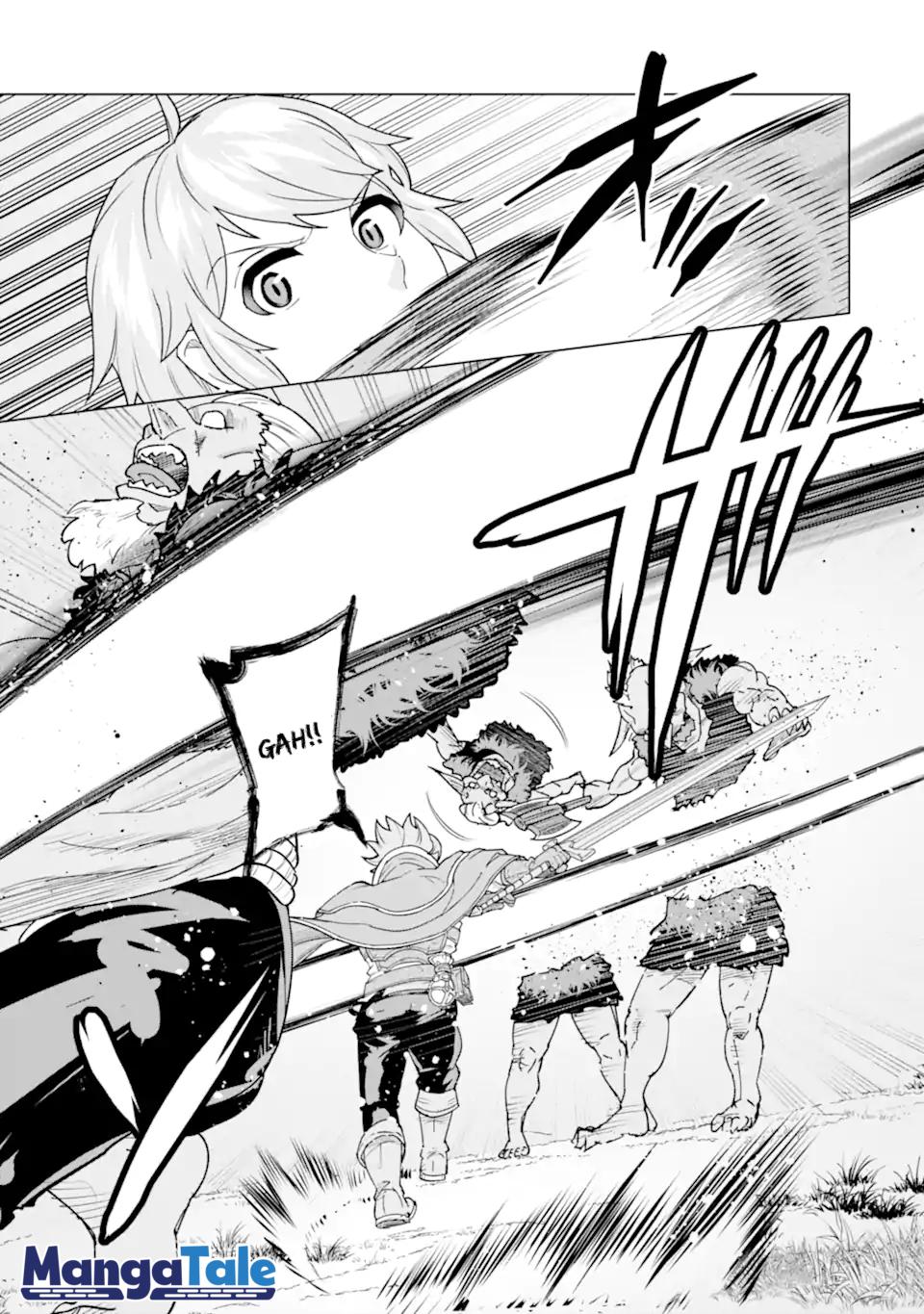 Ie de Munou to Iware Tsuzuketa Ore Desu ga, Sekaiteki ni wa Chou Yuunou Datta you desu Chap 1.2 - Next Chap 2.2