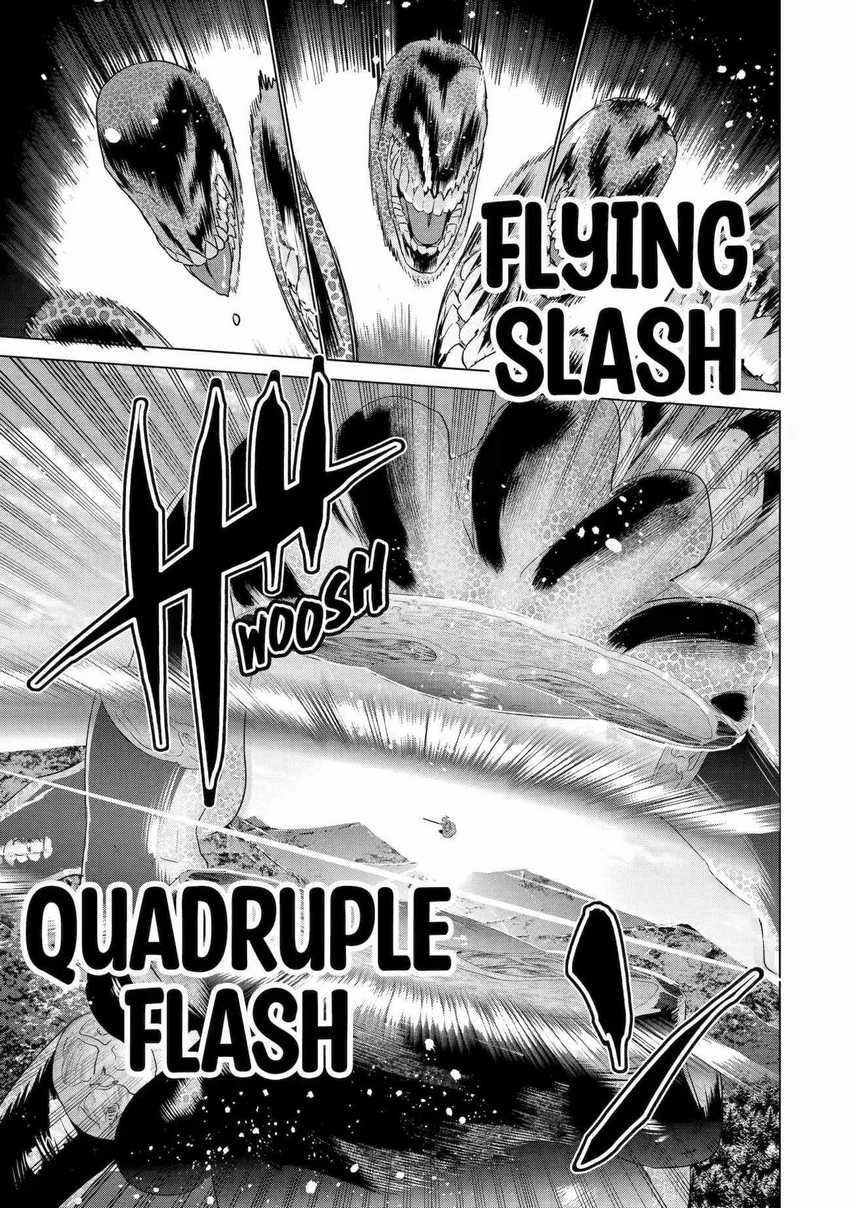 Ie de Munou to Iware Tsuzuketa Ore Desu ga, Sekaiteki ni wa Chou Yuunou Datta you desu Chap 13 - Next Chap 14