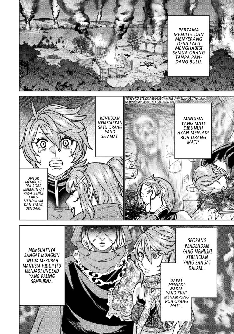 Ie de Munou to Iware Tsuzuketa Ore Desu ga, Sekaiteki ni wa Chou Yuunou Datta you desu Chap 11 - Next Chap 12