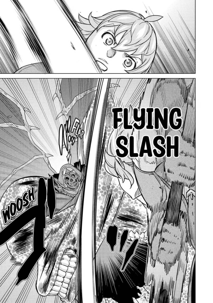 Ie de Munou to Iware Tsuzuketa Ore Desu ga, Sekaiteki ni wa Chou Yuunou Datta you desu Chap 11 - Next Chap 12