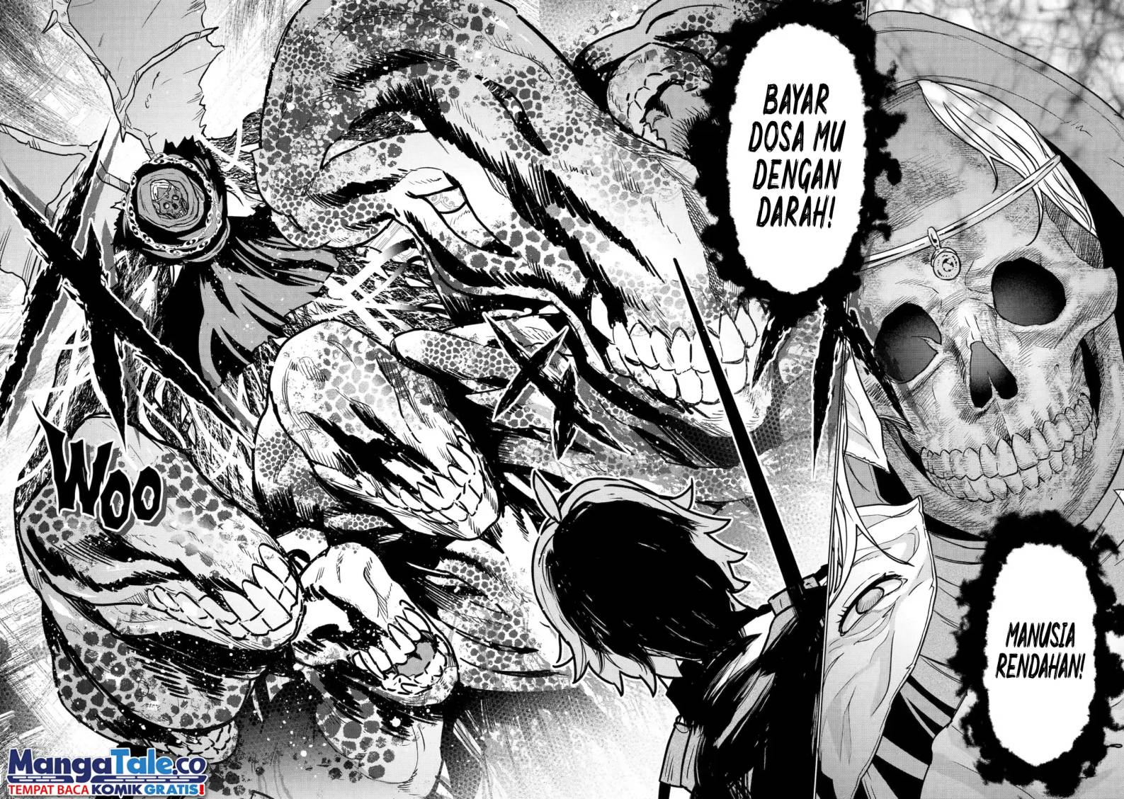 Ie de Munou to Iware Tsuzuketa Ore Desu ga, Sekaiteki ni wa Chou Yuunou Datta you desu Chap 11 - Next Chap 12