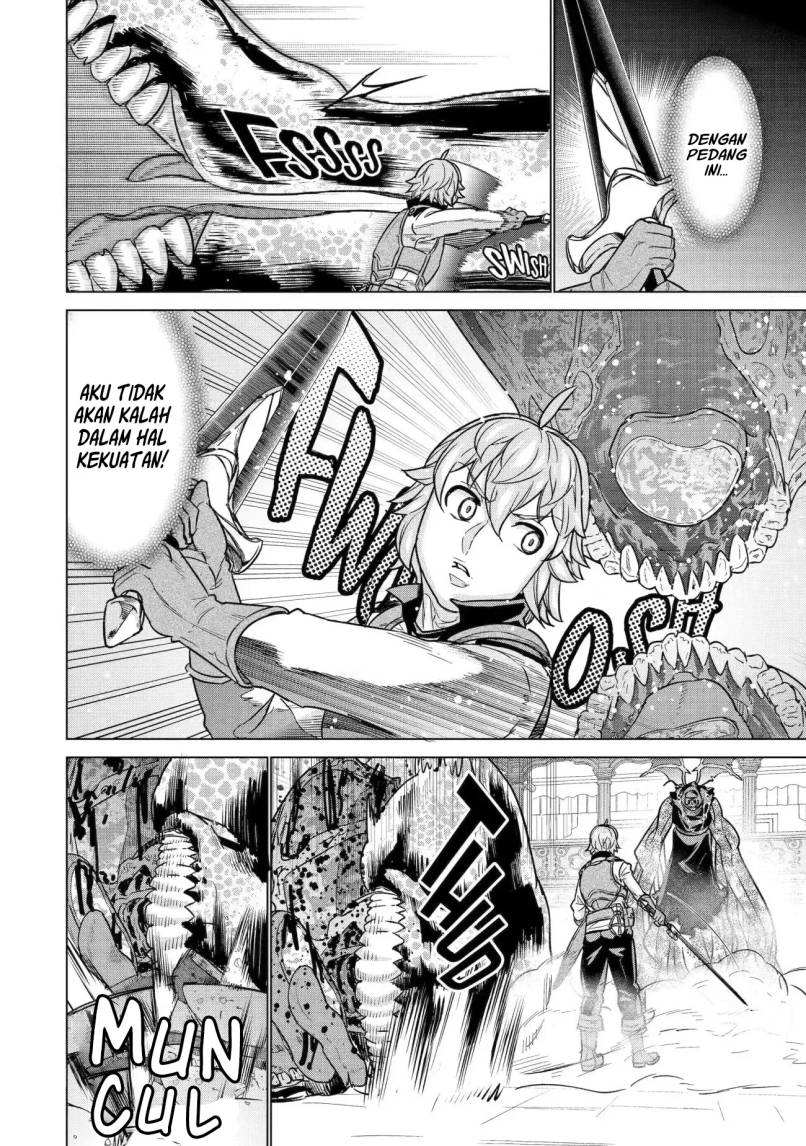 Ie de Munou to Iware Tsuzuketa Ore Desu ga, Sekaiteki ni wa Chou Yuunou Datta you desu Chap 11 - Next Chap 12