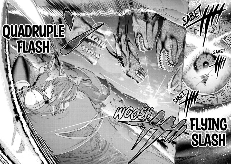 Ie de Munou to Iware Tsuzuketa Ore Desu ga, Sekaiteki ni wa Chou Yuunou Datta you desu Chap 12 - Next Chap 13