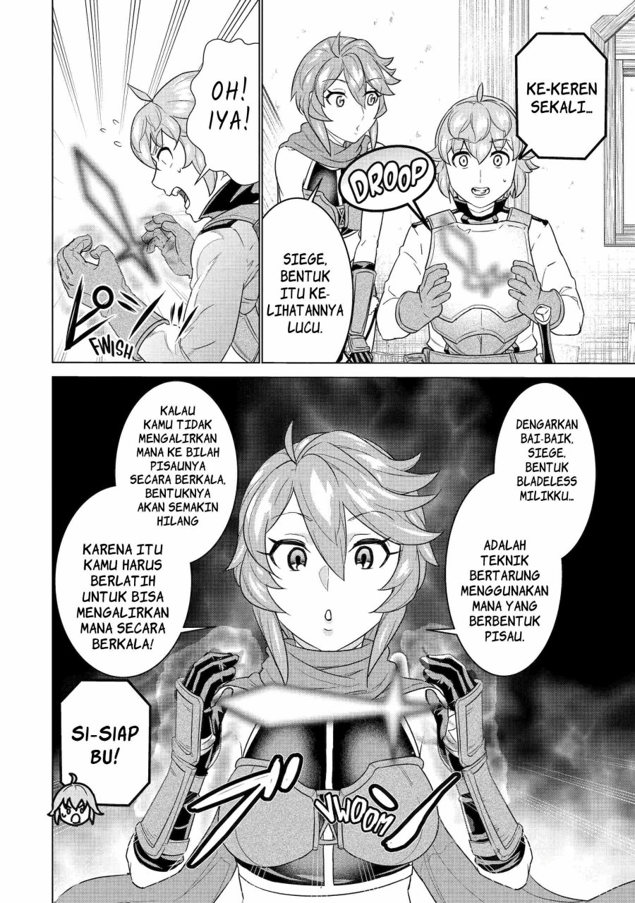 Ie de Munou to Iware Tsuzuketa Ore Desu ga, Sekaiteki ni wa Chou Yuunou Datta you desu Chap 15 - Next Chap 16