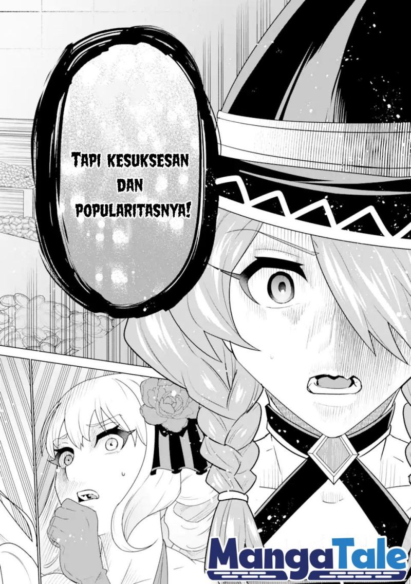 Ie de Munou to Iware Tsuzuketa Ore Desu ga, Sekaiteki ni wa Chou Yuunou Datta you desu Chap 3.2 - Next Chap 4.2