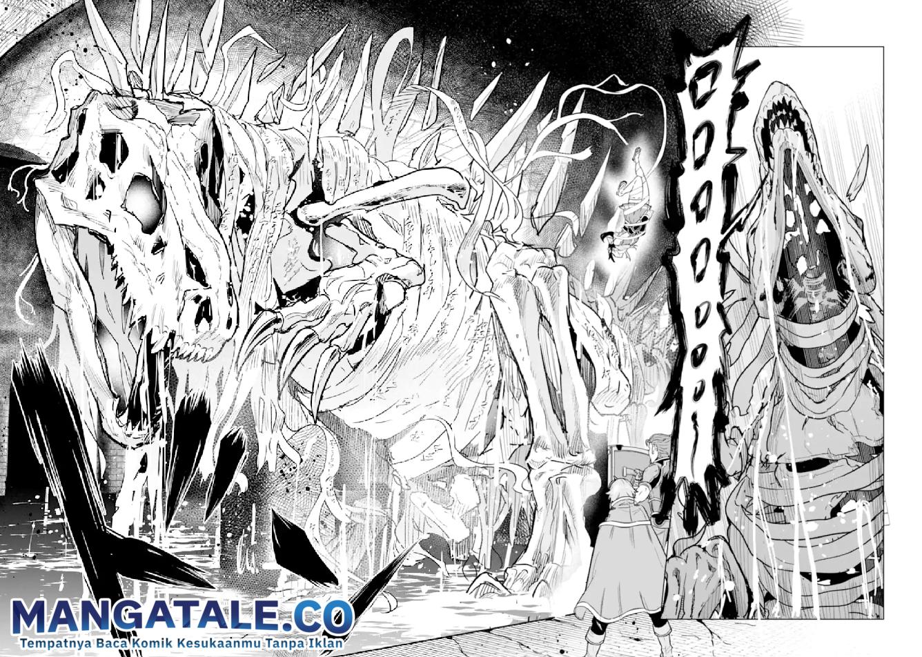 Ie de Munou to Iware Tsuzuketa Ore Desu ga, Sekaiteki ni wa Chou Yuunou Datta you desu Chap 5 - Next Chap 6