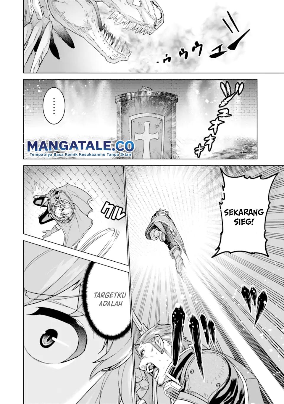 Ie de Munou to Iware Tsuzuketa Ore Desu ga, Sekaiteki ni wa Chou Yuunou Datta you desu Chap 6 - Next Chap 7