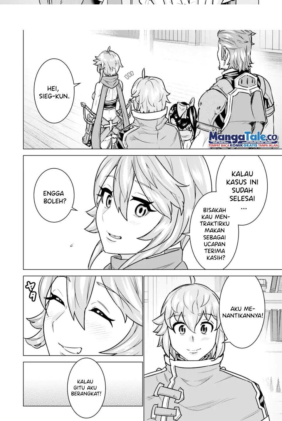 Ie de Munou to Iware Tsuzuketa Ore Desu ga, Sekaiteki ni wa Chou Yuunou Datta you desu Chap 8 - Next Chap 9