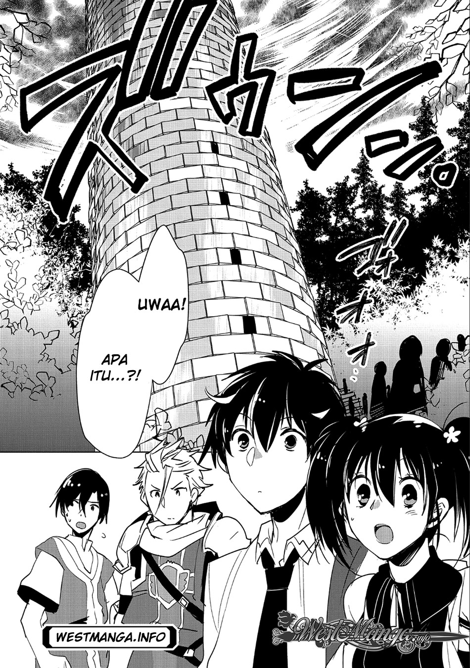 Sokushi Cheat ga Saikyou Sugite, Isekai no Yatsura ga Marude Aite ni Naranai n desu ga Chap 16 - Next Chap 17