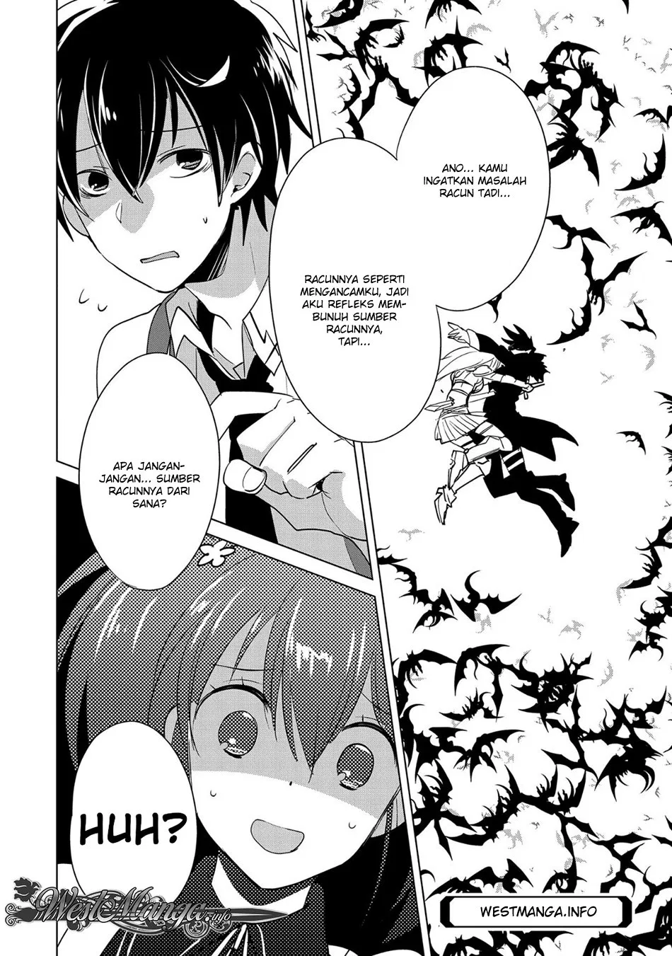 Sokushi Cheat ga Saikyou Sugite, Isekai no Yatsura ga Marude Aite ni Naranai n desu ga Chap 17 - Next Chap 18