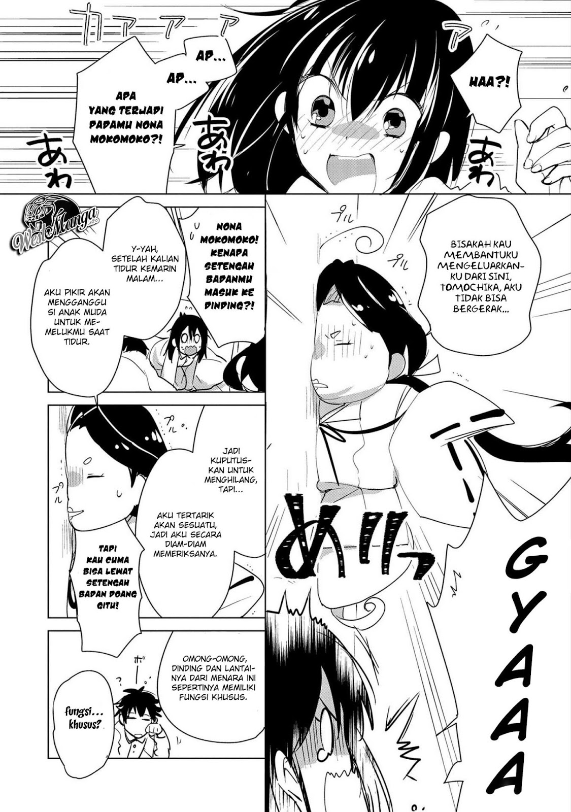 Sokushi Cheat ga Saikyou Sugite, Isekai no Yatsura ga Marude Aite ni Naranai n desu ga Chap 19 - Next Chap 20