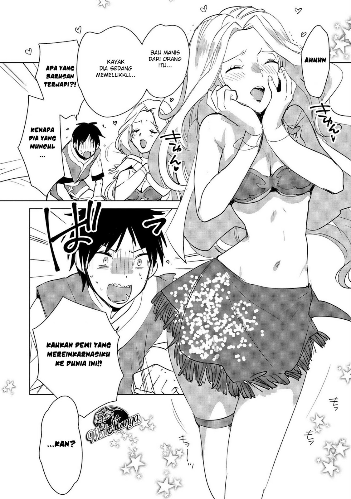 Sokushi Cheat ga Saikyou Sugite, Isekai no Yatsura ga Marude Aite ni Naranai n desu ga Chap 19 - Next Chap 20