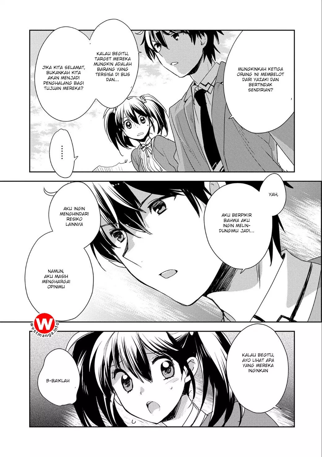 Sokushi Cheat ga Saikyou Sugite, Isekai no Yatsura ga Marude Aite ni Naranai n desu ga Chap 1 - Next Chap 2