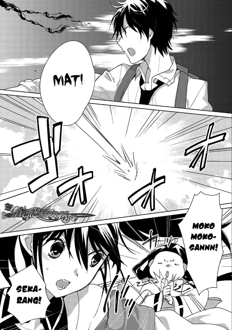 Sokushi Cheat ga Saikyou Sugite, Isekai no Yatsura ga Marude Aite ni Naranai n desu ga Chap 13 - Next Chap 14