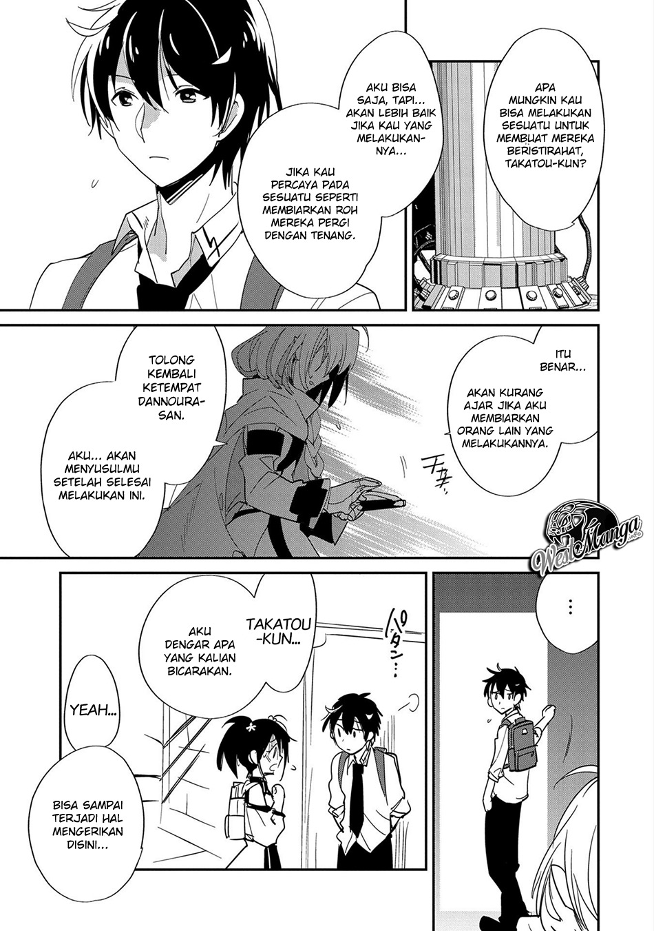 Sokushi Cheat ga Saikyou Sugite, Isekai no Yatsura ga Marude Aite ni Naranai n desu ga Chap 24 - Next Chap 25