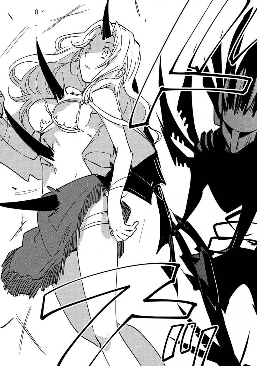 Sokushi Cheat ga Saikyou Sugite, Isekai no Yatsura ga Marude Aite ni Naranai n desu ga Chap 26 - Next Chap 27