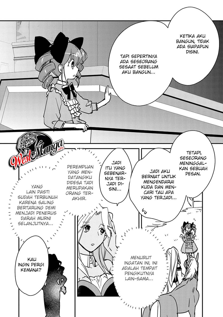Sokushi Cheat ga Saikyou Sugite, Isekai no Yatsura ga Marude Aite ni Naranai n desu ga Chap 27 - Next Chap 28