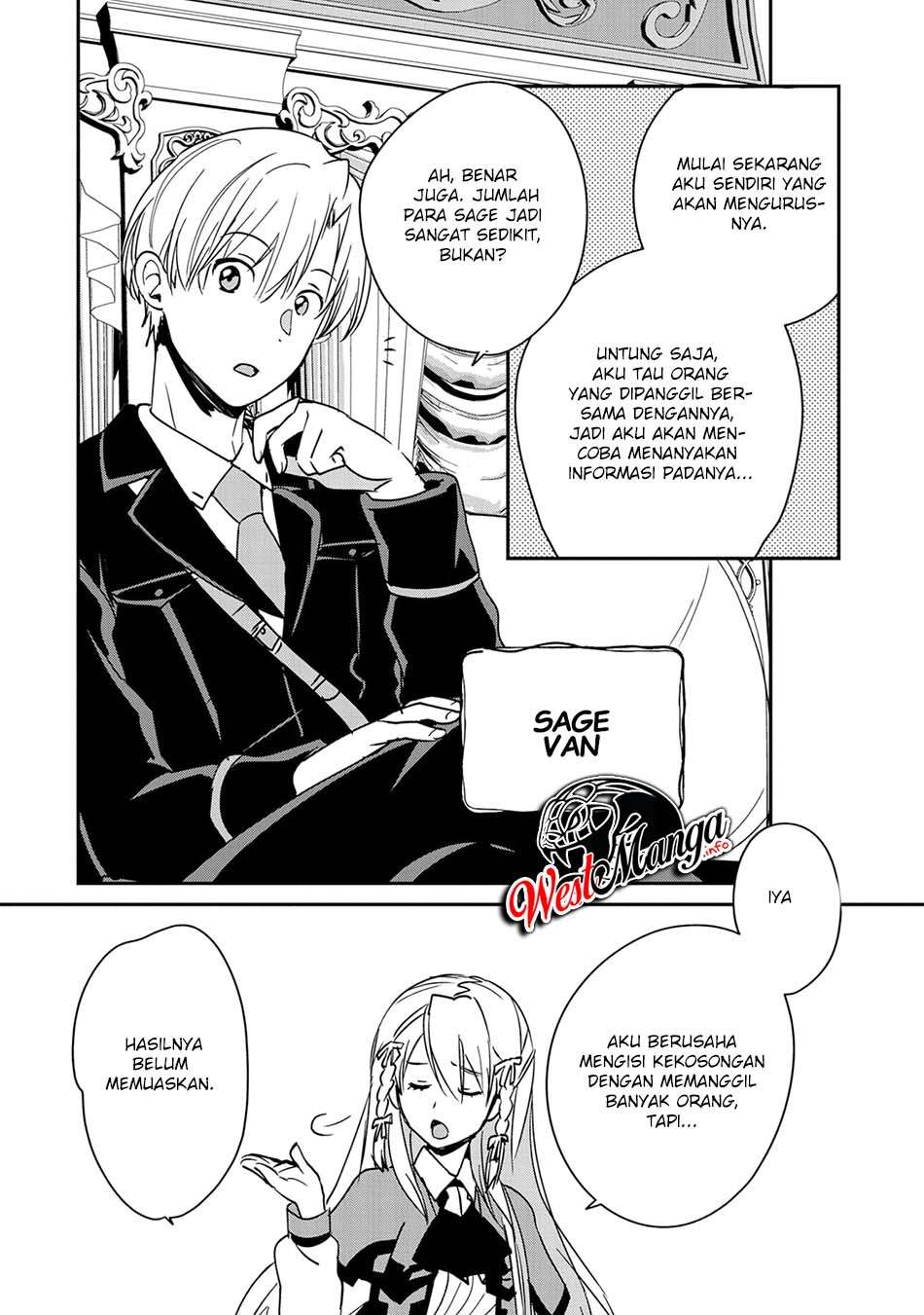 Sokushi Cheat ga Saikyou Sugite, Isekai no Yatsura ga Marude Aite ni Naranai n desu ga Chap 28 - Next Chap 29