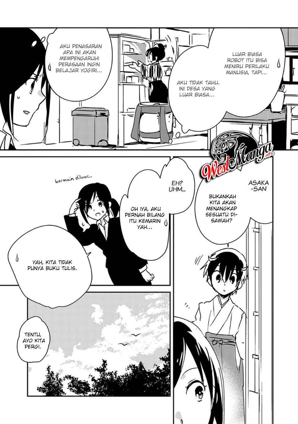Sokushi Cheat ga Saikyou Sugite, Isekai no Yatsura ga Marude Aite ni Naranai n desu ga Chap 29 - Next Chap 30