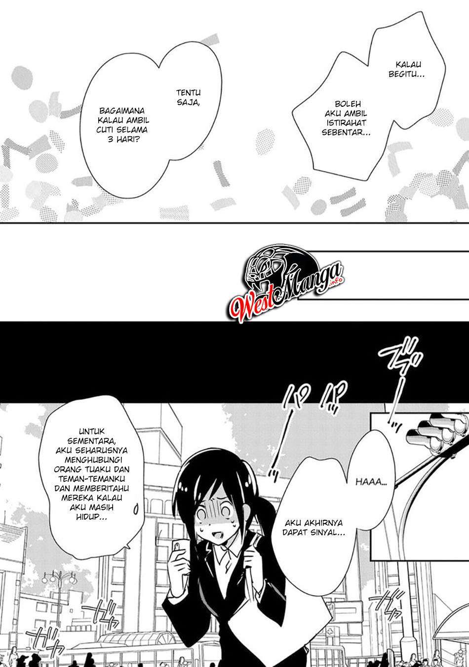 Sokushi Cheat ga Saikyou Sugite, Isekai no Yatsura ga Marude Aite ni Naranai n desu ga Chap 29 - Next Chap 30