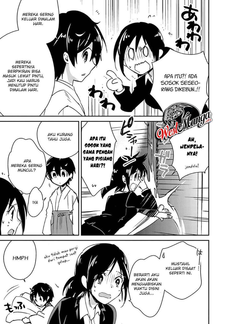 Sokushi Cheat ga Saikyou Sugite, Isekai no Yatsura ga Marude Aite ni Naranai n desu ga Chap 29 - Next Chap 30