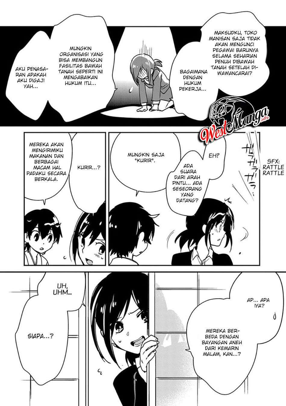 Sokushi Cheat ga Saikyou Sugite, Isekai no Yatsura ga Marude Aite ni Naranai n desu ga Chap 29 - Next Chap 30