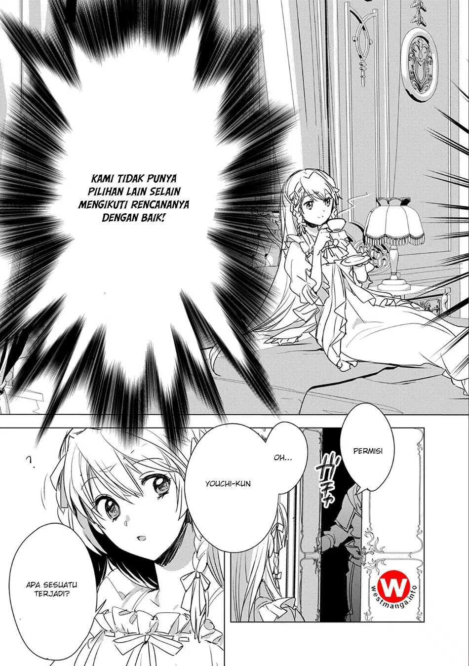 Sokushi Cheat ga Saikyou Sugite, Isekai no Yatsura ga Marude Aite ni Naranai n desu ga Chap 2 - Next Chap 3