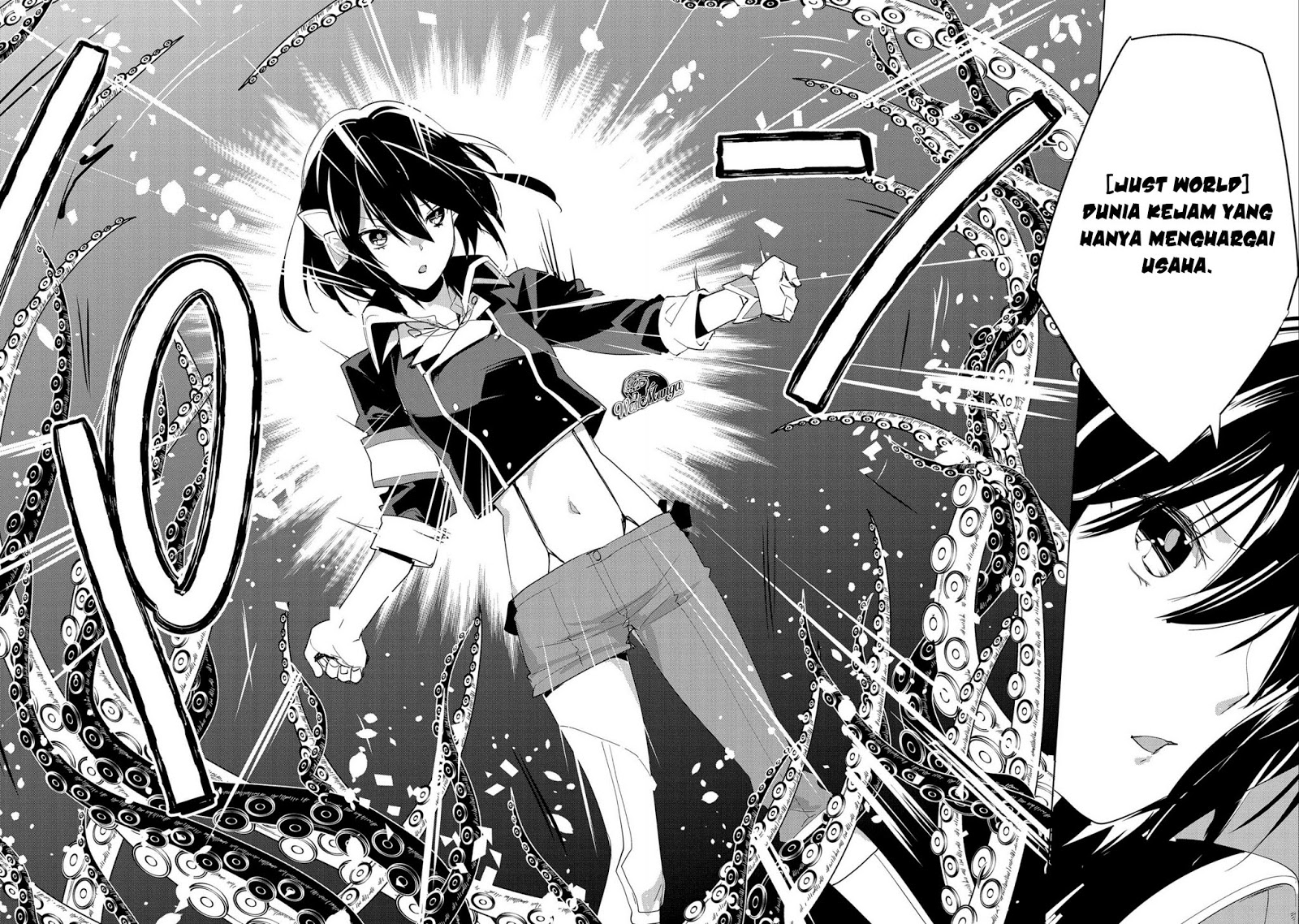 Sokushi Cheat ga Saikyou Sugite, Isekai no Yatsura ga Marude Aite ni Naranai n desu ga Chap 20 - Next Chap 21