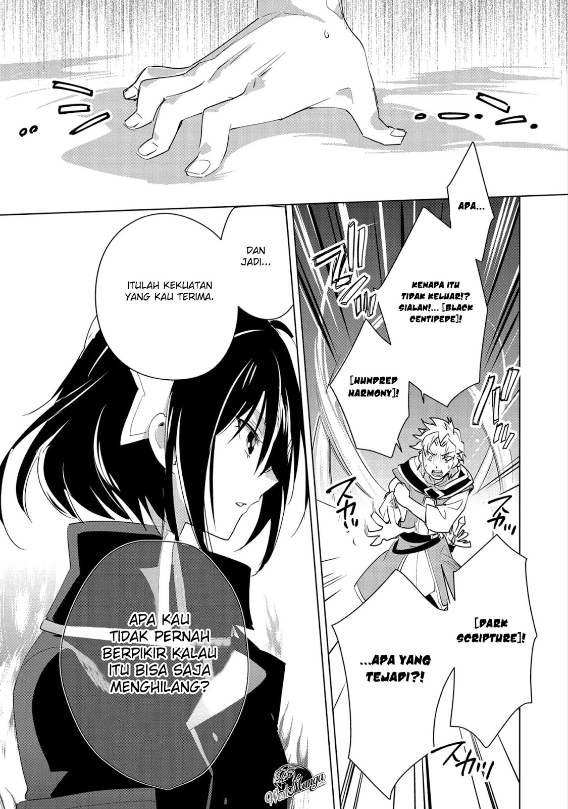Sokushi Cheat ga Saikyou Sugite, Isekai no Yatsura ga Marude Aite ni Naranai n desu ga Chap 20 - Next Chap 21