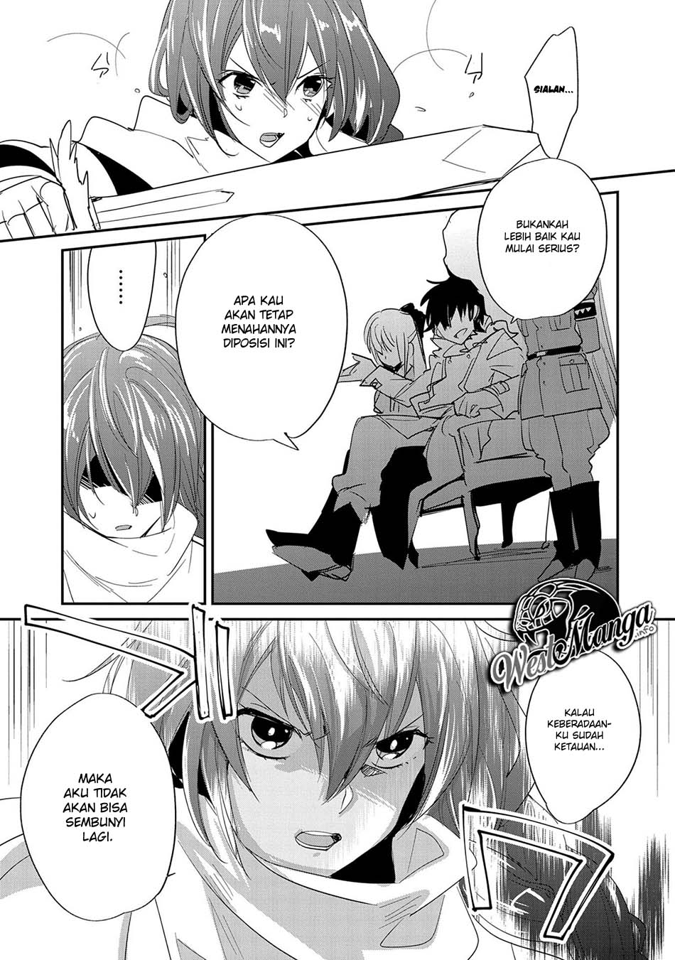 Sokushi Cheat ga Saikyou Sugite, Isekai no Yatsura ga Marude Aite ni Naranai n desu ga Chap 22 - Next Chap 23