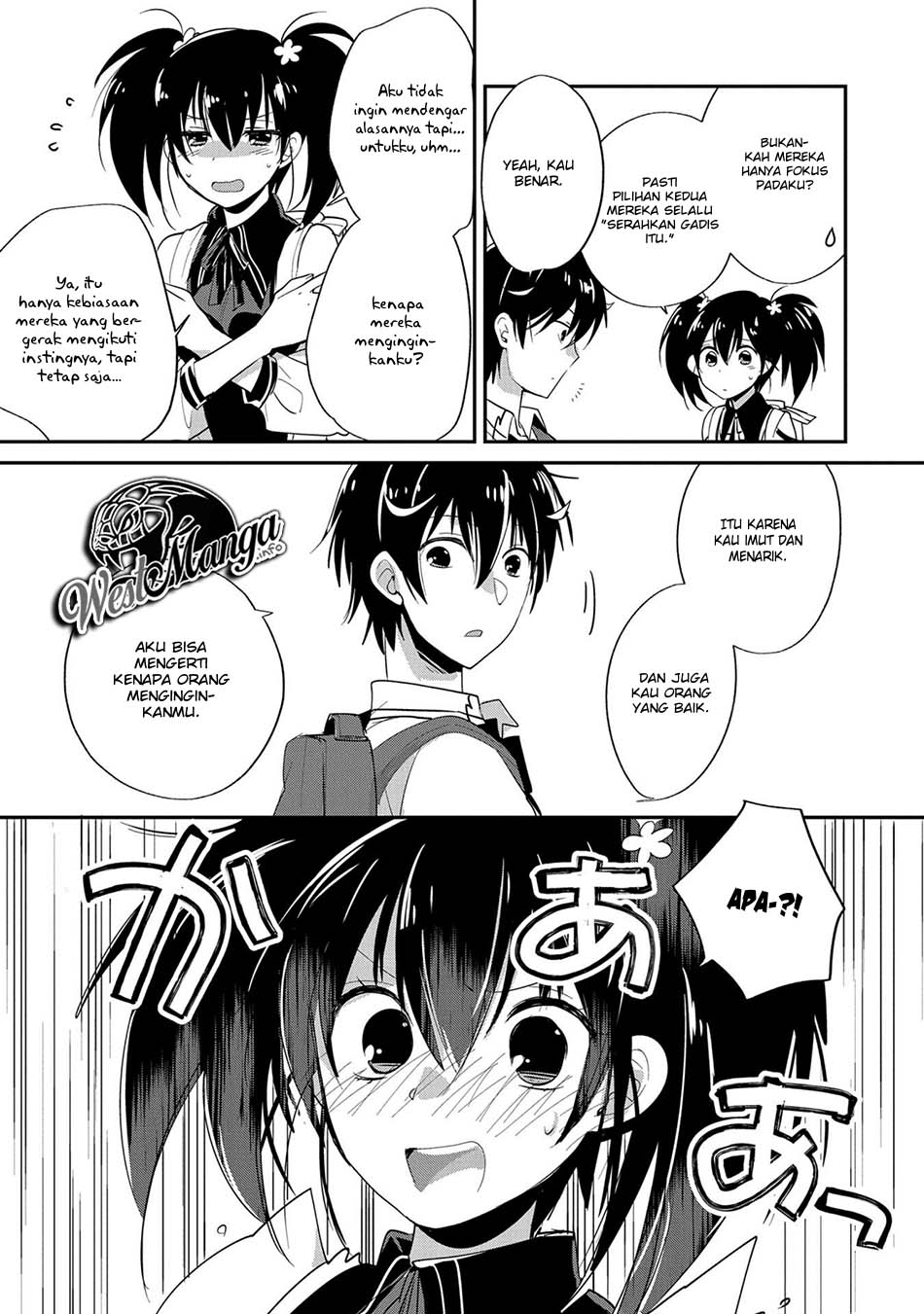 Sokushi Cheat ga Saikyou Sugite, Isekai no Yatsura ga Marude Aite ni Naranai n desu ga Chap 22 - Next Chap 23