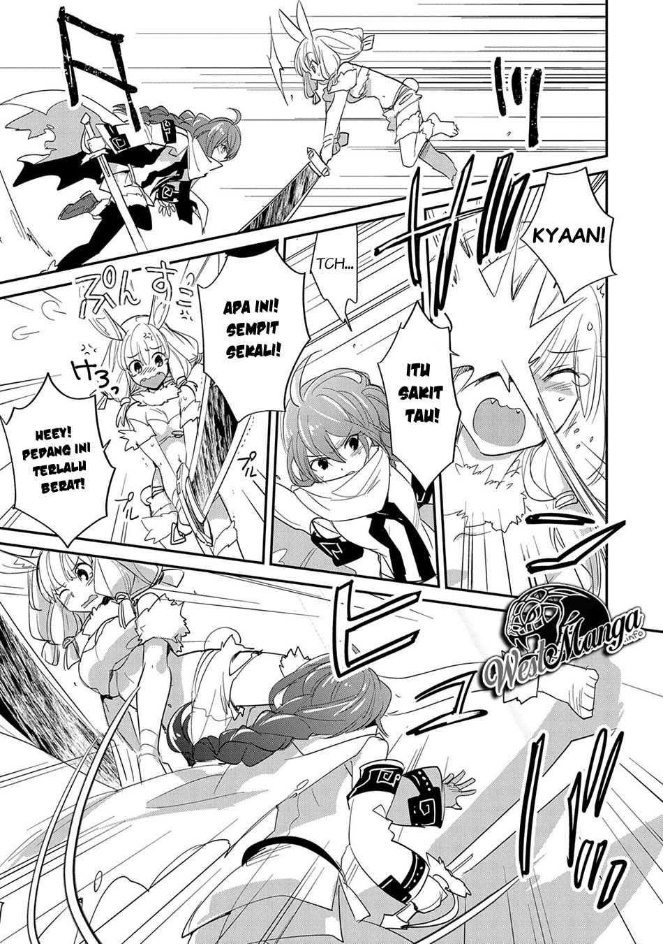 Sokushi Cheat ga Saikyou Sugite, Isekai no Yatsura ga Marude Aite ni Naranai n desu ga Chap 22 - Next Chap 23