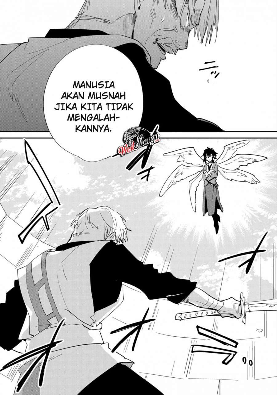 Sokushi Cheat ga Saikyou Sugite, Isekai no Yatsura ga Marude Aite ni Naranai n desu ga Chap 23 - Next Chap 24