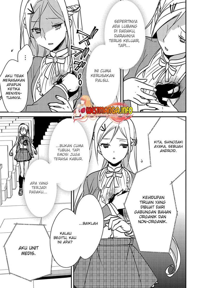 Sokushi Cheat ga Saikyou Sugite, Isekai no Yatsura ga Marude Aite ni Naranai n desu ga Chap 34 - Next Chap 35